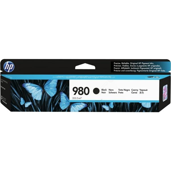 HP HP Ink D8J10A